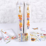 Quiet Meadow Dangle Planner Charm