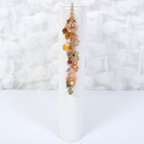 Home Sweet Home Dangle Planner Charm - Silver, Gold or Rose Gold Options
