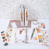 Home Sweet Home Dangle Planner Charm - Silver, Gold or Rose Gold Options