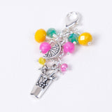 Lemonade Charm Summer Vibes