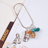 Big Sky Cowboy Hat Dangle Clip or Charm