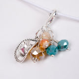 Big Sky Cowboy Hat Dangle Clip or Charm