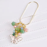 From the Garden Butterfly Dangle Clip or Charm