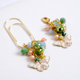 From the Garden Butterfly Dangle Clip or Charm
