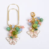From the Garden Butterfly Dangle Clip or Charm