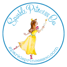 SparklePrincessCo-Logo