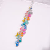 Summer Vibes TN Planner charm
