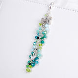 Daily Journal Camera Dangle Planner Charm