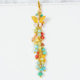 Butterfly Dangle Planner Charm