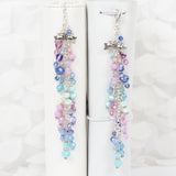 Ring Bound and Traveler's Notebook Charms