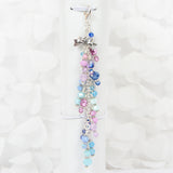 Pastel Traveler's Notebook Dangle Charm