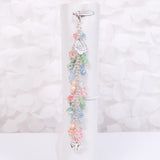 Lillian's Garden Dangle Planner Charm