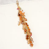 Gingerbread Lane Dangle Planner Charm