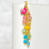 Rainbow Dangle Planner Charm