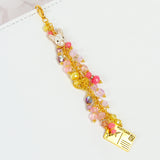 French Bulldog Love Notes Charm