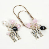 Arc de Triomphe Paris Planner Charm