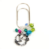 Hummingbird Dangle Clip Backyard Blooms