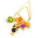 Owl Dangle Clip - Bookmark