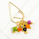 Owl Dangle Clip - Bookmark