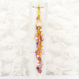 Cherry Blossom Planner Dangle Charm