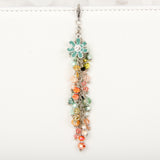 Subdued rainbow planner dangle charm by sparkleprincessco at sparkleprincessco.com