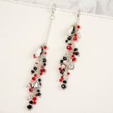 Pretty Penguin Dangle Charm Dangles