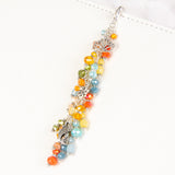 Koi Pond Dangle Planner Charm