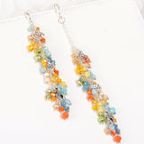 Koi Pond Dangle Charms