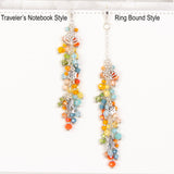 Koi Pond TN and RB Style comparison