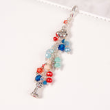 Shorter Wayfarer Lighthouse Dangle Planner Charm