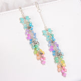 Pastel Rainbow Summer SG Box Coordinate Charm. TN and  Ring Bound Styles