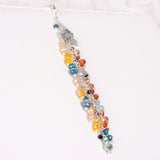 November Moments Dangle Planner Charm