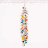 November Moments Dangle Planner Charm