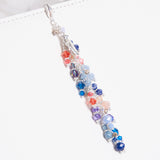 Arctic Skies Penguin Dangle Planner Charm