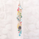 Paperie Typewriter Dangle Planner Charm