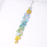 Dandelion Wishes Dangle Planner Charm