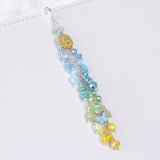 Dandelion Wishes Dangle Planner Charm