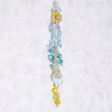 Dandelion Wishes Dangle Planner Charm