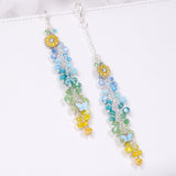 Dandelion Wishes Dangle Planner Charm
