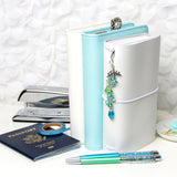 Airplane Travel Charm