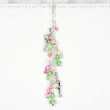 Nutcracker Ballet Planner Dangle Charm