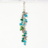 Dolphin Planner Charm