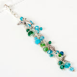 Dolphin Dangle Charm