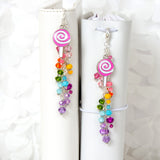 Candy Shop Charm on Planners sparkleprincessco.com