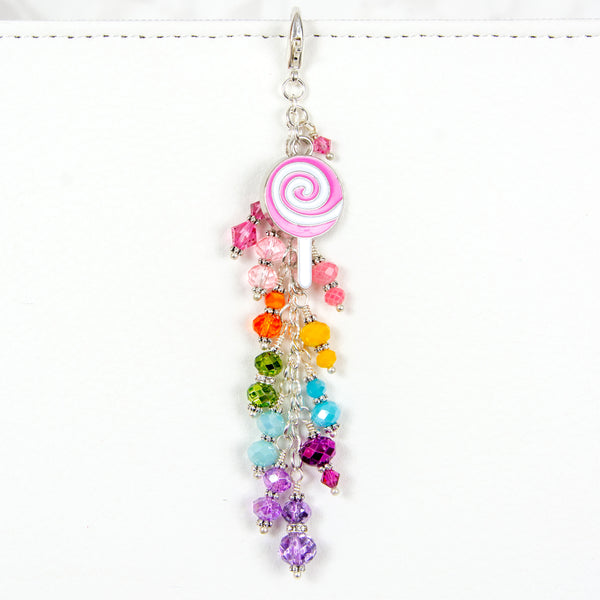 West Coast Planners Candy Shop Charm