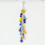 Lemon Grove Dangle Planner Charm