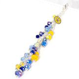 Lemon Grove Dangle Planner Charm