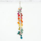 Sparkle Princess Co Autumn Whimsy Charm