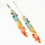 TN and Ring Bound Style Charms