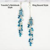 Dangle Charm Styles Comparison